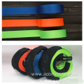 Tow Ropes For Heavy Equipment Car Tow Rope